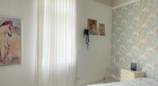Lovely Apartment in Baden-Baden