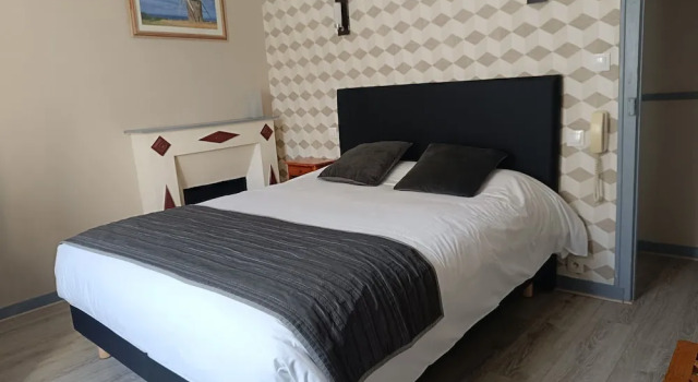 Номер Standard Hotel de France