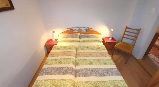 Ferienhaus Karlshagen USE 1711, Забронировать Апартаменты/квартира Карлсхаген 
