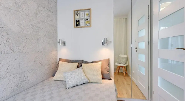 Apartamenty Chmielna 72, Забронировать Апартаменты/квартира Недорогие отели Гданьска, рядом с Дом Uphagen, недорого