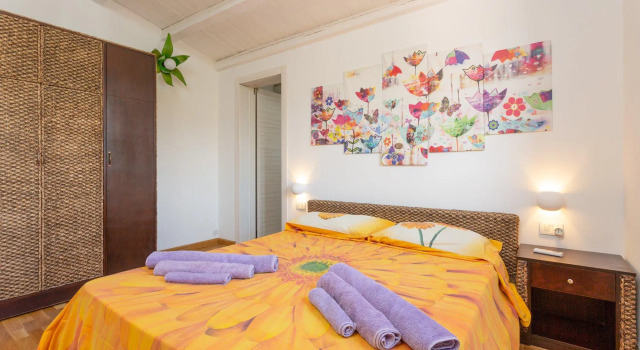 Villa Renzo Large Private Pool Sea Views A C Wifi