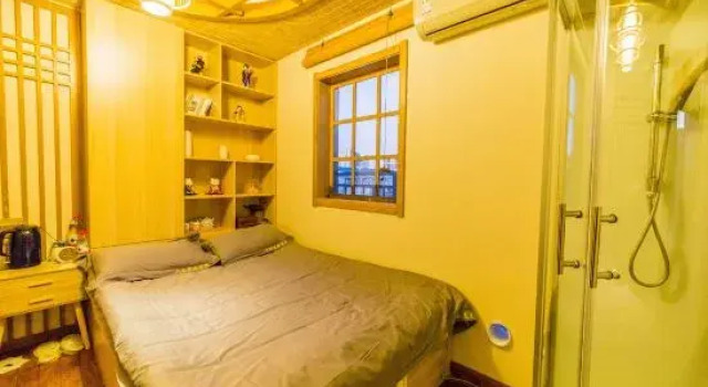 Номер Standard Yamei Garden Homestay