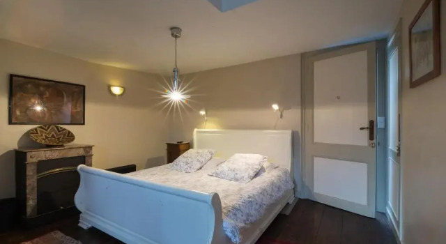 Номер Standard Villa St Simon