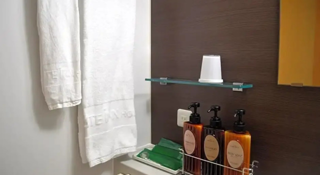 Номер Superior Hotel Route-Inn Sabae -Kokudou 8 Gou