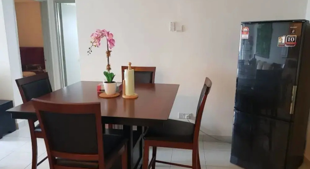 Mainplace Residence @ USJ21