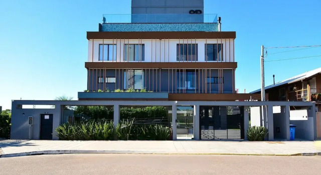 Loft - Haleiwa Novo Campeche, Забронировать Дом для отпуска Коттеджи Флорианополиса, Коттедж