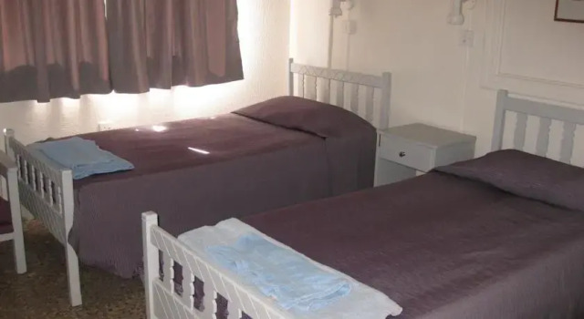 Simos Magic Apartments 1, Забронировать Апартаменты/квартира Отели Айия-Напа с парковкой, рядом с Набережная Айя-Напа, Парковка