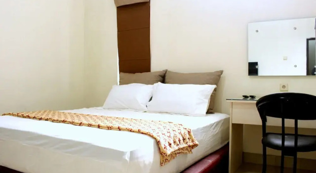 Victory Kost Eksklusif