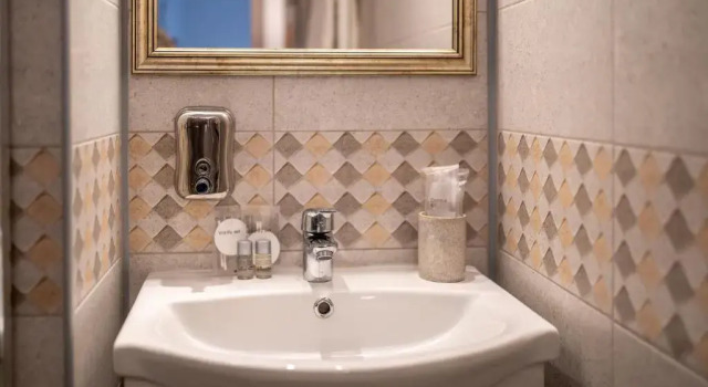 Апартаменты Apartment Balcescu No 10