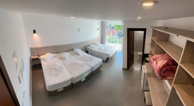 Hotel e Pousada Manguinho, Забронировать Отель Пенья Санта-Катарина