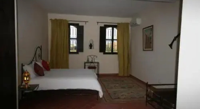 Полулюкс Riad le Ksar de Fes