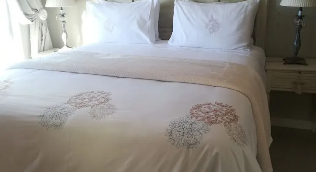 Номер Luxury Blouberg Manor