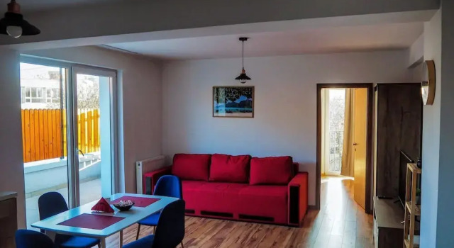 Family Apartment
