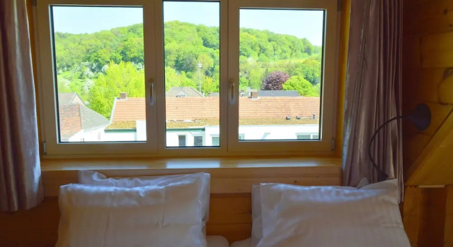 Modern Holiday Home in Slenaken With Barbecue, Prenota Hotel Slenaken Heuvelland