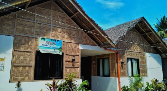 Bonzu Homestay