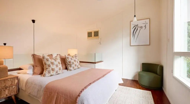 Апартаменты с 2 комнатами Aquila Eco Lodges