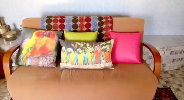 House With one Bedroom in Arco da Calheta, With Furnished Garden and W, Rezerwuj Hotel Arco da Calheta Madera