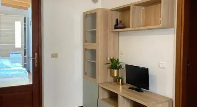 Двухместный номер Standard Via Marconi B&B