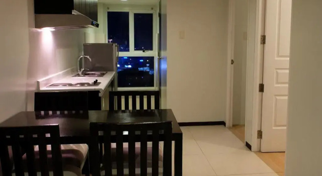 Люкс с 2 комнатами Millenia Suites