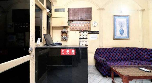 Amrit Guest House By OYO Rooms, Book Pension Jalandhar Punjab