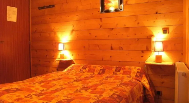 Номер Standard Les Touristes