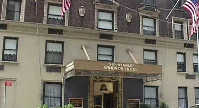 The Helmsley Windsor, Забронировать Отель Отели Нью-Йорка 3 звезды, рядом с Концертный и выставочный зал Park Avenue Armory, 3*