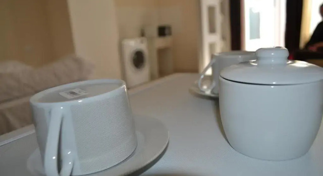 Студия Family Apartment In Avlabari