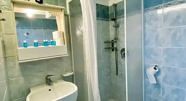 Пятиместный номер Standard Giovanni Rooms Manarola