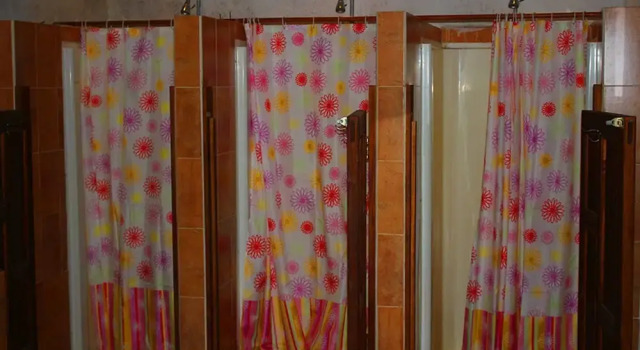 Hotel paz en la Tormenta San Martin - Hostel