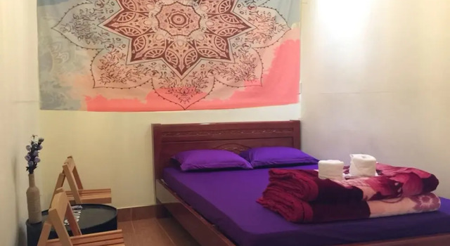 iColor Dalat Hostel, Book Hostel / Vandrerhjem Da Lat Lam Dong