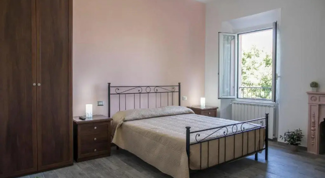 La Sosta B&B