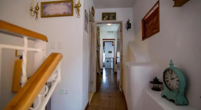 Кровать в общем номере Life is Good Cartagena Hostel