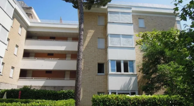 Апартаменты Delightful Apartment in Bibione