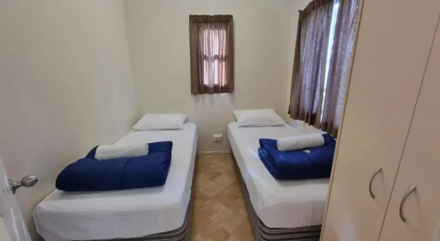 Goondiwindi Tourist Park, Réserver Hôtel Goondiwindi Queensland