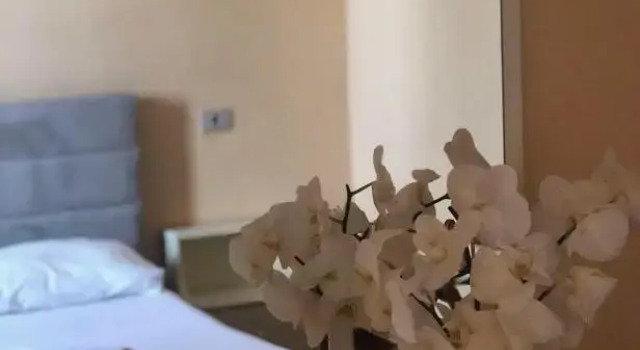 Apartmá Hotel Athina