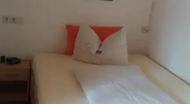Номер Standard Hotel Sonnenhof