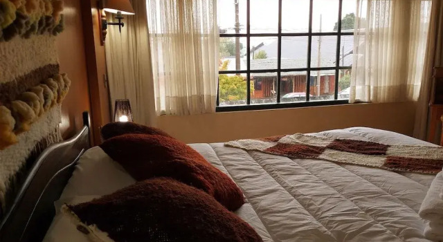 Hotel Boutique WenuPillan, Забронировать Отель Отели в центре Вильяррика, в центре