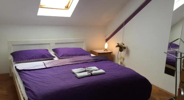 Номер Standard Hostel Lega House