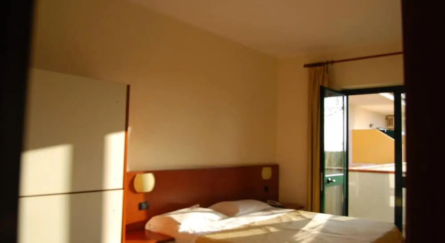Номер Standard Hotel Residence Domus