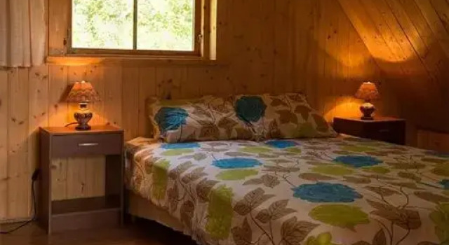 Veskikivi Holiday Home, Book Apartment Maebe Saaremaa