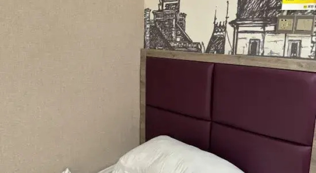 Номер Standard Guangzhou Guanghui Boutique Hotel（Gongyuanqian Station)