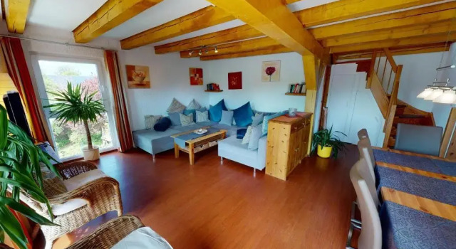Mühle W02, Réserver Hôtel Lutterbek Schleswig-Holstein