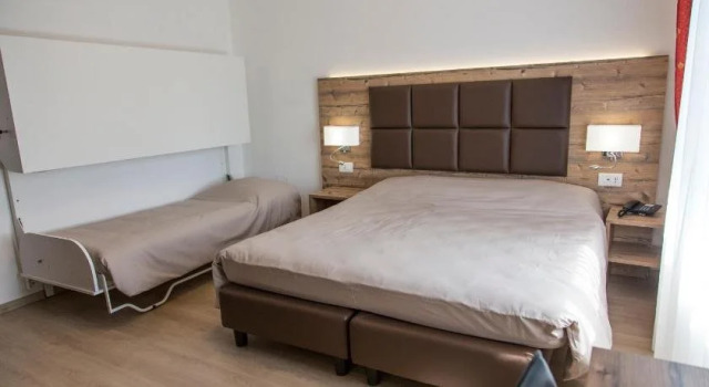 Hotel Tre Pini, Забронировать Отель Данта-ди-Кадоре Доломиты Суперски