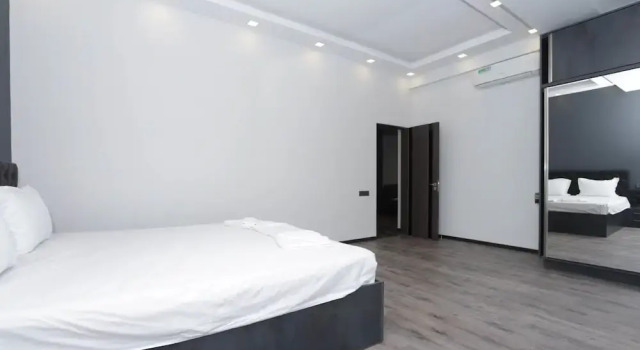 Stay Inn на ул. Маштоца, 13/1, Забронировать Отель Отели Еревана 4 звезды, рядом с Площадь Республики, 4*