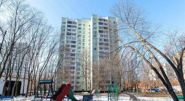 Apartment Hanaka Martenovskaya 39, Book Lejlighed VAO Area Moskva