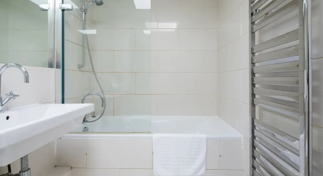 Апартаменты с 3 комнатами Pelicanstay in London Bayswater