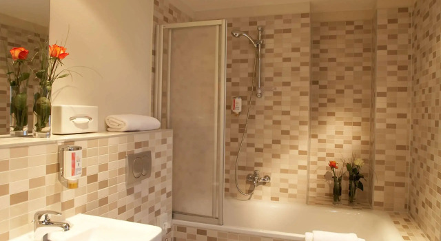 Двухместный полулюкс Premier Inn Berlin City Spittelmarkt