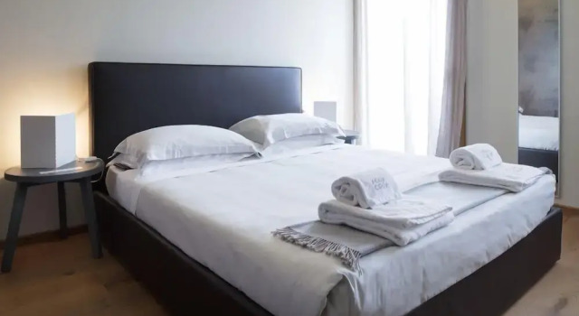 Hotel Aqua Crua, Забронировать Отель Барбарано Мосано Венеция