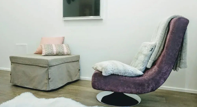 Deluxe Zimmer mit Stadtblick Rumi Rooms