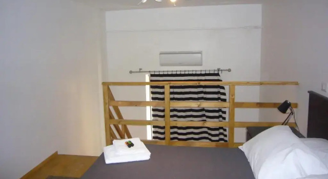 Standard Dreier Zimmer HT Residence Maximus